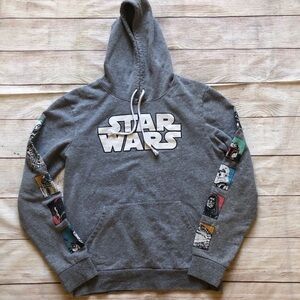 Star Wars Hoodie